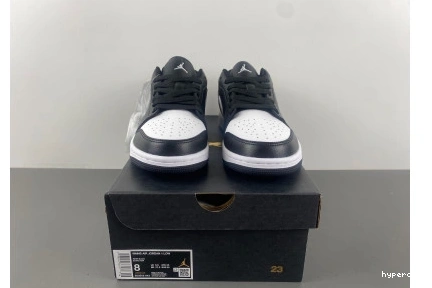 Hyperoad 1 Low AIR JORDAN 0712
